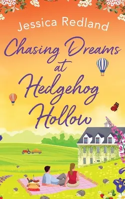 Urmărind visele la Hedgehog Hollow - Chasing Dreams at Hedgehog Hollow
