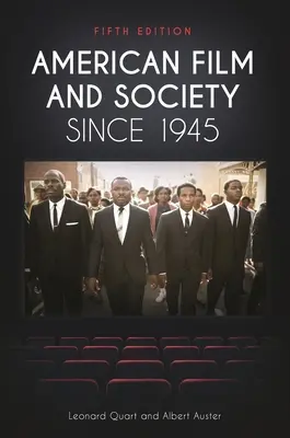 Filmul și societatea americană din 1945 încoace - American Film and Society Since 1945