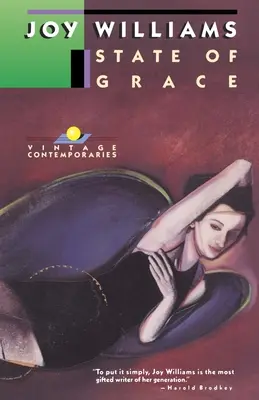 Starea de grație - State of Grace