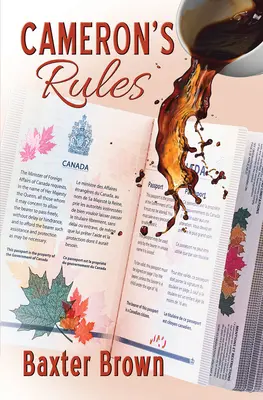 Regulile lui Cameron - Cameron's Rules