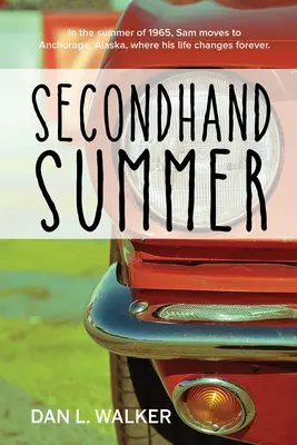 Vara la mâna a doua - Secondhand Summer