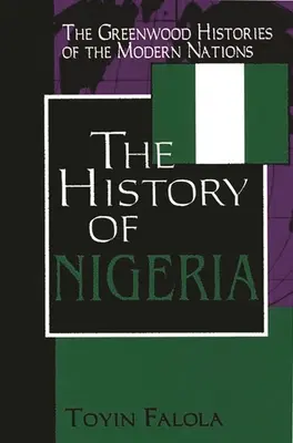 Istoria Nigeriei - The History of Nigeria