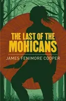 Ultimul din Mohicani - Last of the Mohicans