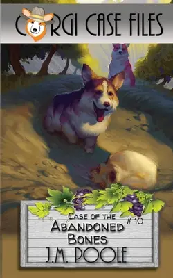 Cazul Oaselor Abandonate - Case of the Abandoned Bones