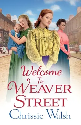 Bine ați venit pe strada Weaver - Welcome to Weaver Street