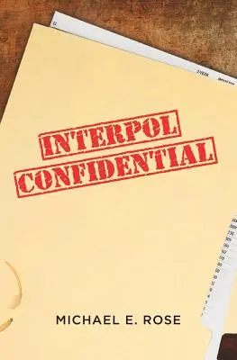 Interpol confidențial - Interpol Confidential