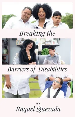 Depășirea barierelor dizabilităților - Breaking the Barriers of Disabilities