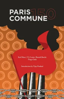 Comuna din Paris 150 - Paris Commune 150