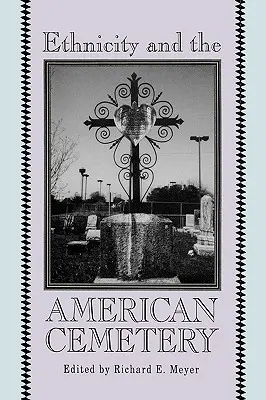 Etnicitatea și cimitirul american - Ethnicity and the American Cemetery