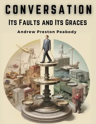 Conversația: Defectele și harurile sale - Conversation: Its Faults and Its Graces