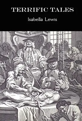 Povești terifiante - Terrific Tales