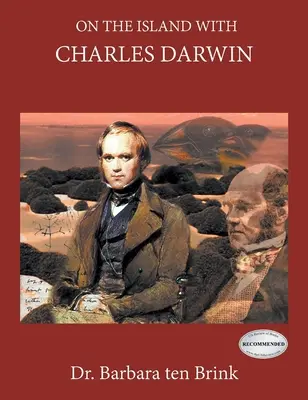 Pe insulă cu Charles Darwin - On The Island With Charles Darwin