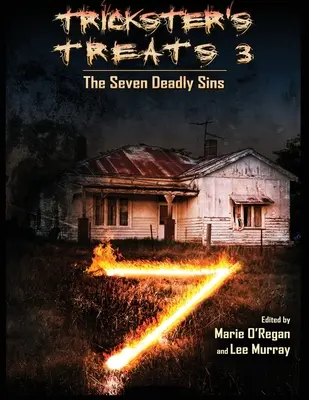 Trickster's Treats #3: Ediția celor șapte păcate capitale - Trickster's Treats #3: The Seven Deadly Sins Edition