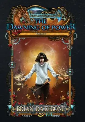 Zorii puterii - The Dawning of Power