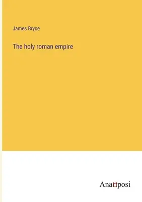 Sfântul Imperiu Roman - The holy roman empire