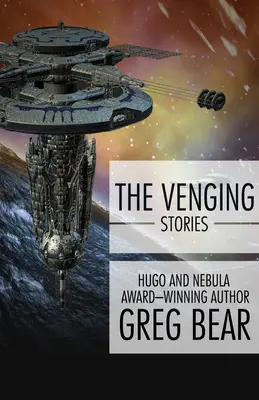 The Venging: Povestiri - The Venging: Stories