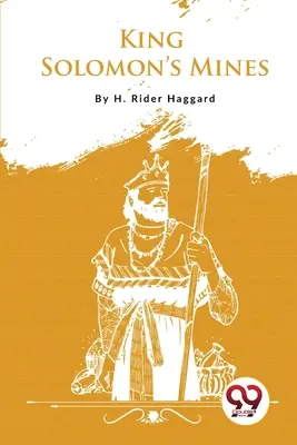 Minele regelui Solomon - King Solomon's Mines