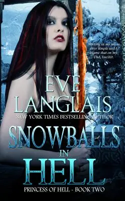 Bulgăre de zăpadă în iad - Snowballs in Hell