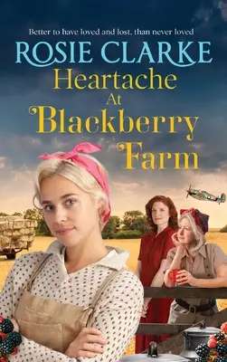 Durere de inimă la Blackberry Farm - Heartache at Blackberry Farm
