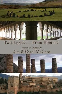 Două lentile - patru europați - Two Lenses-Four Europes