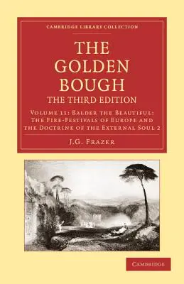 Creanga de aur - The Golden Bough