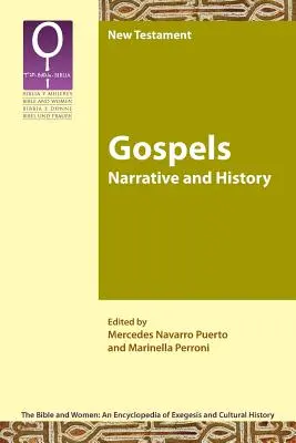 Evangheliile: Narațiune și istorie - Gospels: Narrative and History