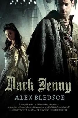 Jenny întunecată - Dark Jenny
