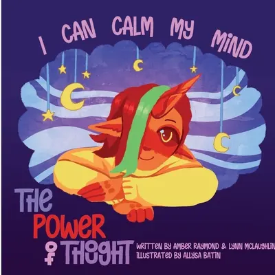 Pot să-mi calmez mintea - I Can Calm My Mind