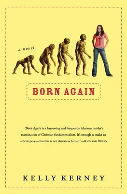 Născut din nou - Born Again