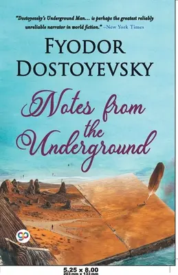 Însemnări din subteran - Notes from the Underground