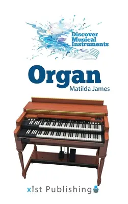 Orgă - Organ