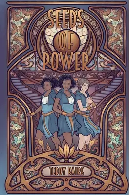 Semințe de putere - Seeds of Power