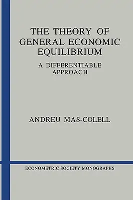 Teoria generală a echilibrului economic - The Theory of General Economic Equilibrium