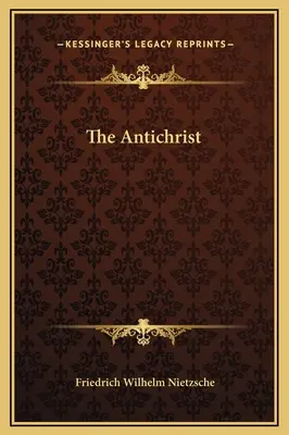 Antichristul - The Antichrist
