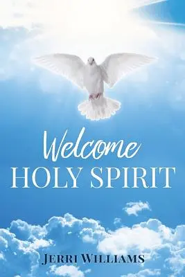 Bun venit Duh Sfânt - Welcome Holy Spirit