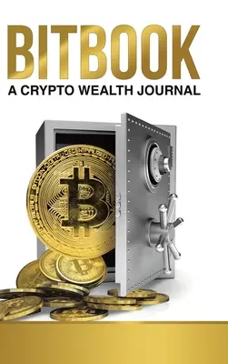 Bitbook: Un jurnal al bogăției criptografice - Bitbook: A Crypto Wealth Journal