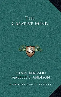Mintea creatoare - The Creative Mind