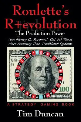 R+evoluția ruletei: Puterea de predicție - Roulette's R+evolution: The Prediction Power