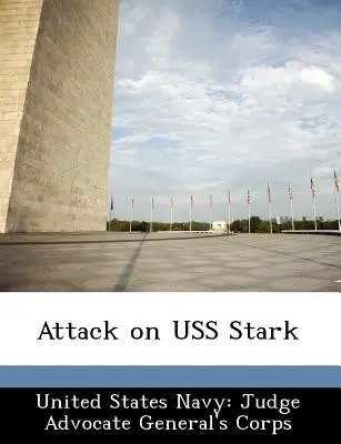 Atac asupra USS Stark - Attack on USS Stark