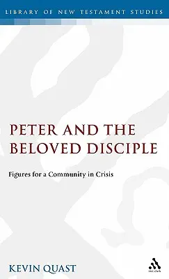 Petru și ucenicul iubit - Peter and the Beloved Disciple