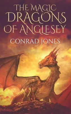 Dragonii magici din Anglesey: Spiridușii de stâncă: The Rock Goblins - The Magic Dragons of Anglesey: The Rock Goblins