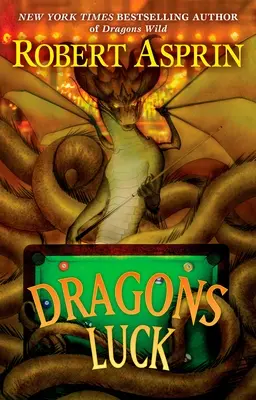 Norocul dragonilor - Dragons Luck