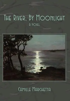 Râul, la lumina lunii - The River, by Moonlight