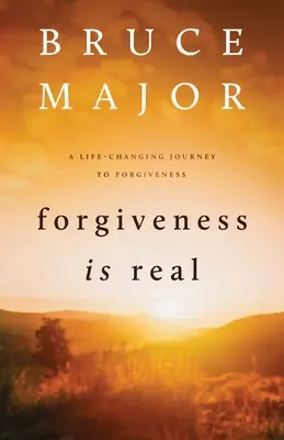 Iertarea este reală - Forgiveness is Real