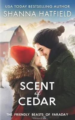 Parfum de cedru - Scent of Cedar