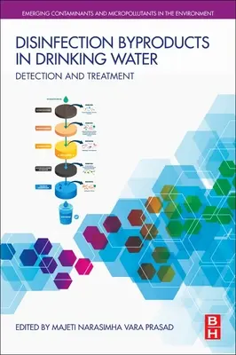 Subproduse de dezinfecție în apa potabilă: Detectare și tratament - Disinfection By-Products in Drinking Water: Detection and Treatment