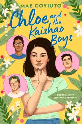 Chloe și băieții Kaishao - Chloe and the Kaishao Boys