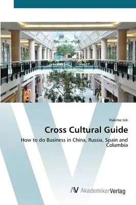 Ghid cultural încrucișat - Cross Cultural Guide