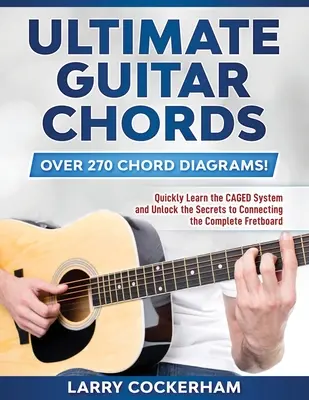 Ultimele acorduri de chitară - Ultimate Guitar Chords