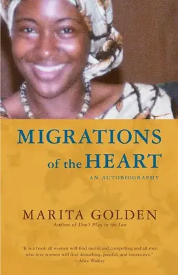 Migrations of the Heart: O autobiografie - Migrations of the Heart: An Autobiography
